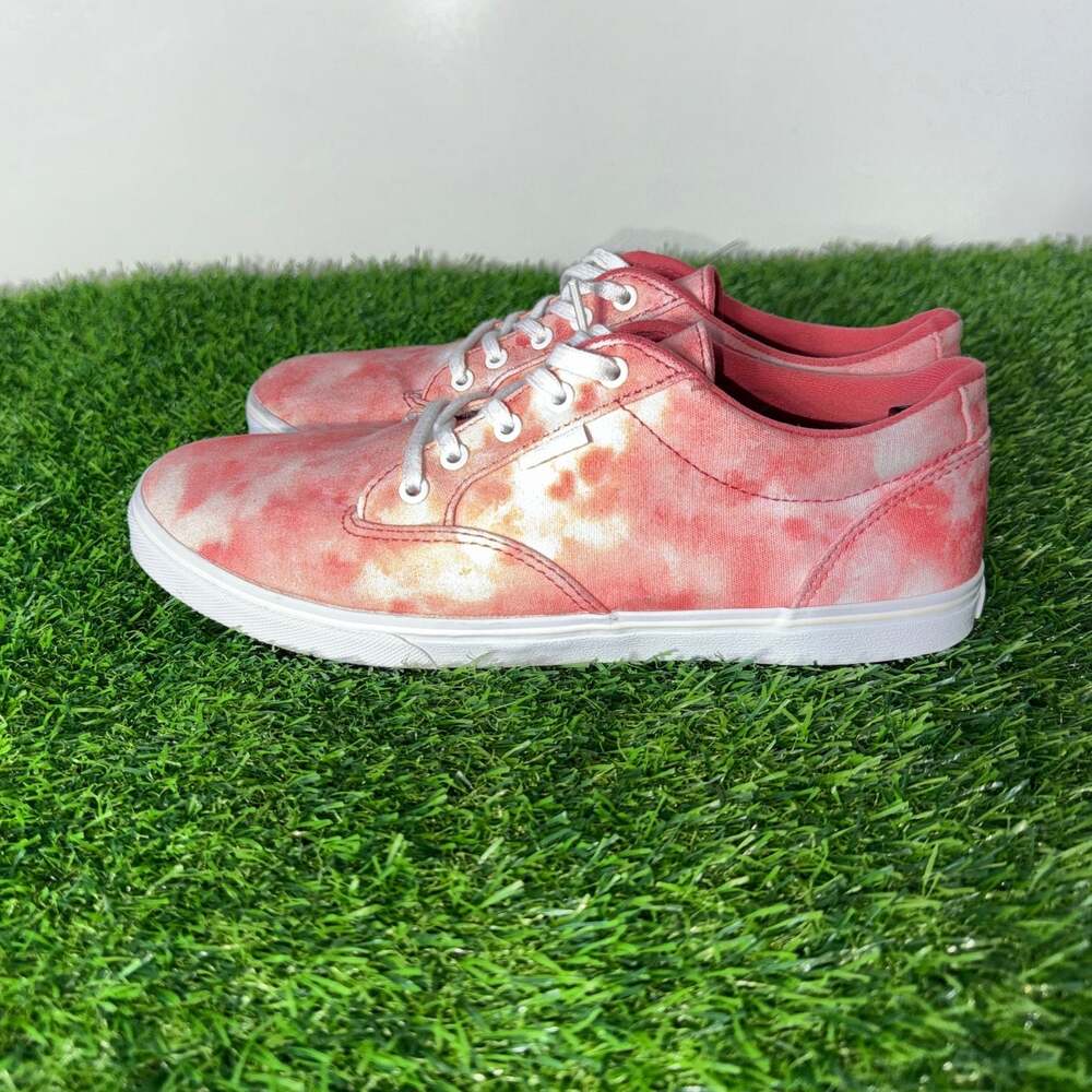 VANS‎ WOMEN’S SIZE 8.5